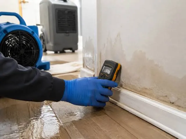 24/7 Water damage restoration services in Canal Point, FL - Rapid flood cleanup and mitigation